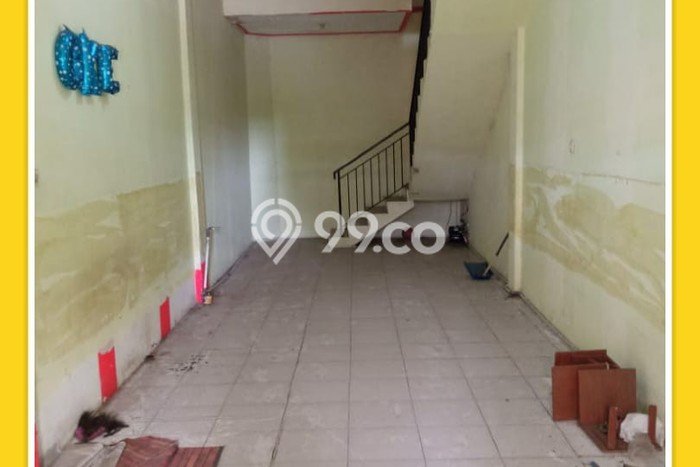 Ruko Dijual di Prime Area Surabaya Luas 77m2 Ruko Dijual di Prime Area Surabaya Luas 77m2