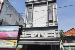 Ruko Bagus Dijual LB 292m2 Lokasi Strategis Surabaya Area Cocok untuk Bisnis Ruko Bagus Dijual LB 292m2 Lokasi Strategis Surabaya Area Cocok untuk Bisnis