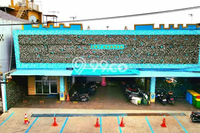 Komersial Favorit Dijual di Bandung Kidul Bandung Area Pusat Bisnis Komersial Favorit Dijual di Bandung Kidul Bandung Area Pusat Bisnis