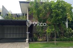 Dijual Rumah Mewah Exclusive di Sambikerep, Surabaya Dijual Rumah Mewah Exclusive di Sambikerep, Surabaya