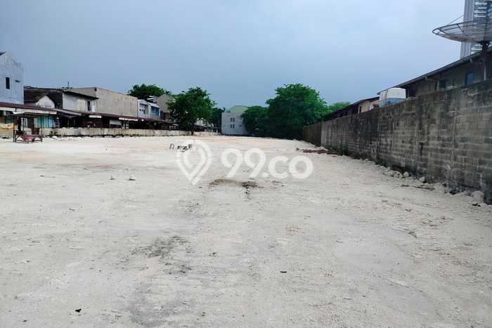 Tanah Kavling Dijual di Panjang Jiwo, Surabaya dengan Luas Tanah 4250m2 Tanah Kavling Dijual di Panjang Jiwo, Surabaya dengan Luas Tanah 4250m2