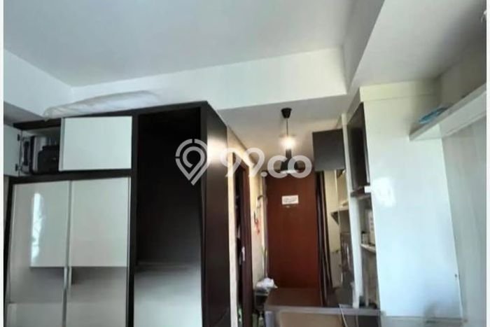 Apartemen Favorit Modern Dijual di Surabaya dengan 1 Kamar Tidur Apartemen Favorit Modern Dijual di Surabaya dengan 1 Kamar Tidur