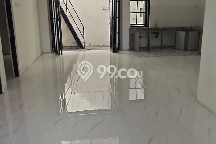 Sewa Rumah Harga Terjangkau di Babatan Surabaya Punya 3 Kamar Tidur Sewa Rumah Harga Terjangkau di Babatan Surabaya Punya 3 Kamar Tidur