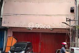 Ruko Bagus LT 144m2 LB 288m2 Dijual di Rungkut Surabaya Ruko Bagus LT 144m2 LB 288m2 Dijual di Rungkut Surabaya