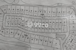 Kavling Tanah untuk Dijual di Citraland, Surabaya, Luas 450m2 Kavling Tanah untuk Dijual di Citraland, Surabaya, Luas 450m2