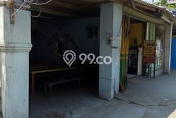 Untuk Dijual Tanah 480m2 di Menganti, Surabaya Untuk Dijual Tanah 480m2 di Menganti, Surabaya