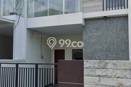 Rumah Minimalis 3 Kamar LT 100m2 di Medokan Ayu Rumah Minimalis 3 Kamar LT 100m2 di Medokan Ayu