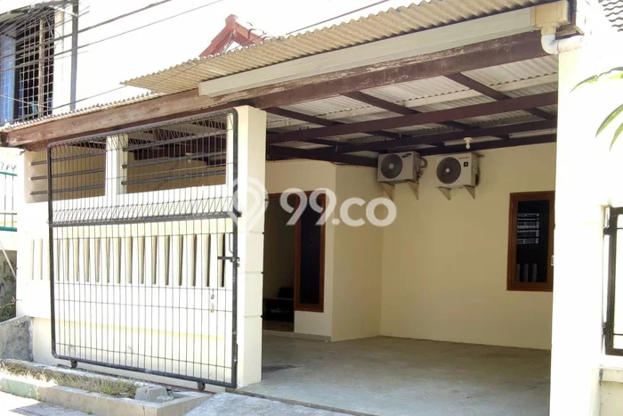 HUNIAN PREMIUM! Rumah di Sukolilo, 2 KM, Kawasan Prospektif, LT 115m2m² LB 105m2m² HUNIAN PREMIUM! Rumah di Sukolilo, 2 KM, Kawasan Prospektif, LT 115m2m² LB 105m2m²