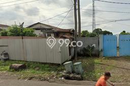 Tanah Strategis Dijual di Driyorejo Gresik 827m2 Tanah Strategis Dijual di Driyorejo Gresik 827m2