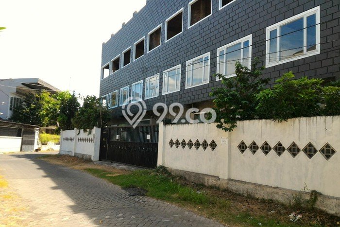 Kantor untuk Disewa di Pusat Surabaya Luas Bangunan 1858m2 Kantor untuk Disewa di Pusat Surabaya Luas Bangunan 1858m2