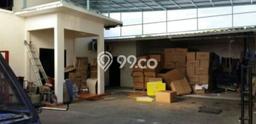 Gudang Dijual di Prime Area Surabaya Luas 500m2 Gudang Dijual di Prime Area Surabaya Luas 500m2