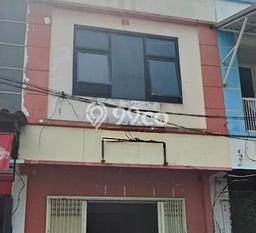 Unit Ruko Dijual di Surabaya LT 108m2 & LB 200m2 Unit Ruko Dijual di Surabaya LT 108m2 & LB 200m2