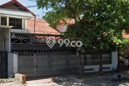 HARGA SPECIAL! Rumah Asri di Gubeng, Surabaya, LT 240m2m² LB 300m2m² Bisa Nego! HARGA SPECIAL! Rumah Asri di Gubeng, Surabaya, LT 240m2m² LB 300m2m² Bisa Nego!