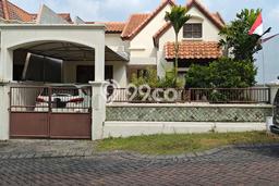Ready to Use! Luxury House LT 210m2 Desain Modern di Citraland Ready to Use! Luxury House LT 210m2 Desain Modern di Citraland