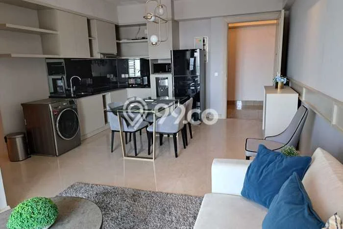 Hunian Apartemen Sewa Murah 102m2 di Tegalsari, Cocok Dijadikan Hunian Anda Hunian Apartemen Sewa Murah 102m2 di Tegalsari, Cocok Dijadikan Hunian Anda