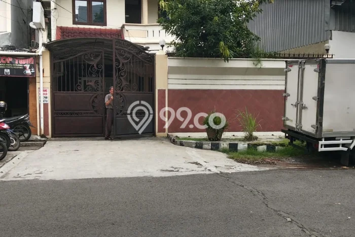 For Sale! Premium House LT 193m2 Desain Modern di Ambengan For Sale! Premium House LT 193m2 Desain Modern di Ambengan