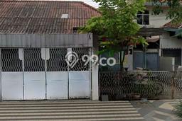 Disewakan Hunian Konsep Minimalis di Tambaksari Surabaya dengan 3 KT Disewakan Hunian Konsep Minimalis di Tambaksari Surabaya dengan 3 KT