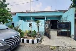 Rumah Modern 10 KT di Kutisari Surabaya Unfurnished Rumah Modern 10 KT di Kutisari Surabaya Unfurnished