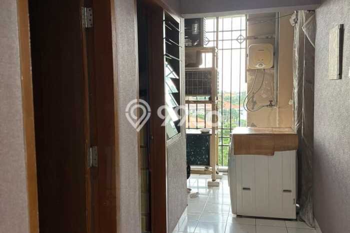 Hunian Apartemen High-Class untuk Dijual di Surabaya dengan 3 BR & 1 Kamar Mandi Hunian Apartemen High-Class untuk Dijual di Surabaya dengan 3 BR & 1 Kamar Mandi