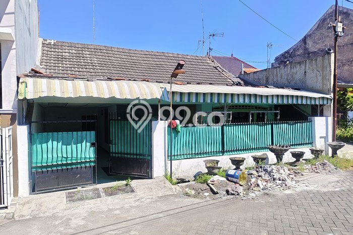 Hunian Impian Modern! Rumah 2 Lantai di Gedangan, Sidoarjo, Luas 120m2m² LB 70m2m² Hunian Impian Modern! Rumah 2 Lantai di Gedangan, Sidoarjo, Luas 120m2m² LB 70m2m²