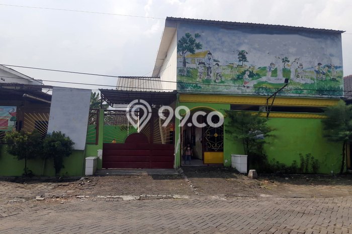 Dijual Rumah Premium dengan Fasilitas Sekitar Komplit di Driyorejo, Gresik Dijual Rumah Premium dengan Fasilitas Sekitar Komplit di Driyorejo, Gresik