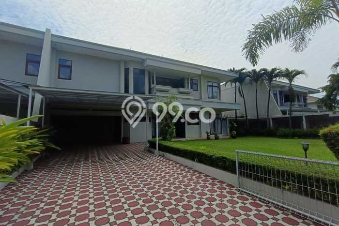 Untuk Dijual Tanah 17607m2 di Tb Simatupang, Jakarta Selatan Untuk Dijual Tanah 17607m2 di Tb Simatupang, Jakarta Selatan