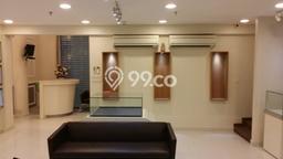 Kantor Dijual di Prime Area Jakarta Selatan Luas 270m2 Kantor Dijual di Prime Area Jakarta Selatan Luas 270m2
