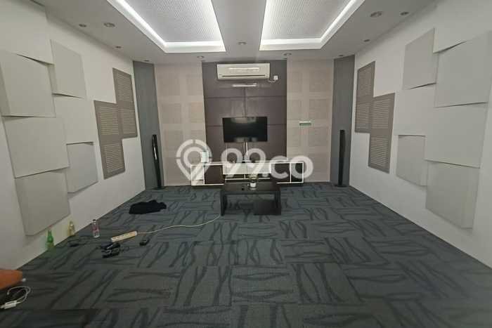 Unit Ruko Tersedia di BSD Foresta Spesifikasi LB 637m2 Unit Ruko Tersedia di BSD Foresta Spesifikasi LB 637m2