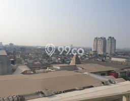 Dijual Apartemen Mewah di Kelapa Gading, Jakarta Utara 3 Kamar Tidur Dijual Apartemen Mewah di Kelapa Gading, Jakarta Utara 3 Kamar Tidur