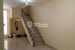 Rumah Modern 3 KT di Sunter Jakarta Utara Unfurnished Rumah Modern 3 KT di Sunter Jakarta Utara Unfurnished