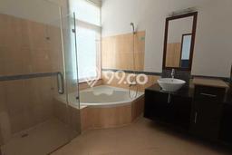 Rumah Sewa Jakarta Selatan LT 575m2 LB 425m2 Kawasan Tb Simatupang Rumah Sewa Jakarta Selatan LT 575m2 LB 425m2 Kawasan Tb Simatupang