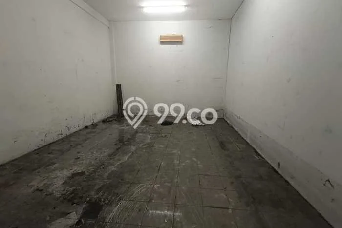 Gudang Dijual di Jakarta Utara LT 3670m2 & LB 2126m2 Lokasi Terbaik! Gudang Dijual di Jakarta Utara LT 3670m2 & LB 2126m2 Lokasi Terbaik!