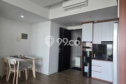 Disewakan Apartemen Harga Terjangkau di Pesanggrahan 2 KT Disewakan Apartemen Harga Terjangkau di Pesanggrahan 2 KT