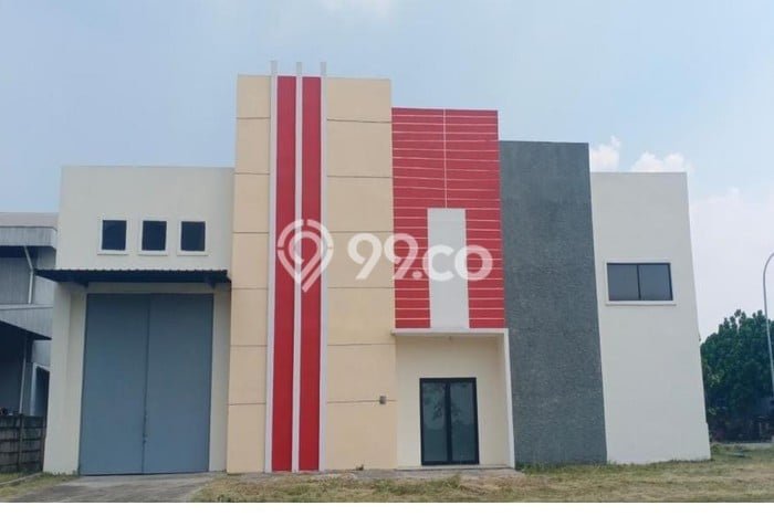 Unit Gudang Disewakan di Marunda di Area Ramai & Strategis Unit Gudang Disewakan di Marunda di Area Ramai & Strategis
