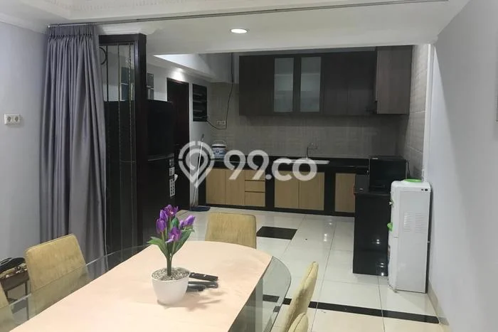 Rumah Cantik Siap Pakai Di Kelapa Gading Luas 210m2 Lokasi Strategis Rumah Cantik Siap Pakai Di Kelapa Gading Luas 210m2 Lokasi Strategis