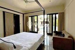 Hunian Kondisi Baik Disewakan di Sanur, Denpasar LT 2400m2, LB 400m2 Hunian Kondisi Baik Disewakan di Sanur, Denpasar LT 2400m2, LB 400m2
