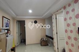 Siap Huni Hunian Elit 0 Kamar di Kelapa Gading Dekat ke Mana Saja Siap Huni Hunian Elit 0 Kamar di Kelapa Gading Dekat ke Mana Saja