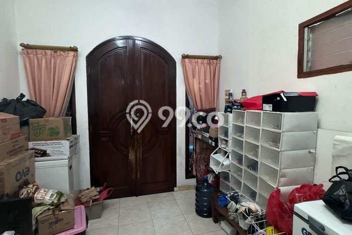 Rumah Modern 4 Kamar LT 90m2 di Sunter Rumah Modern 4 Kamar LT 90m2 di Sunter