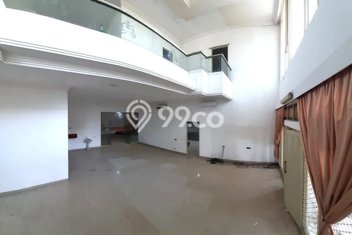 Rumah Mewah LB 714m2 Siap Pakai Desain Elegan di Pluit, Jakarta Utara Rumah Mewah LB 714m2 Siap Pakai Desain Elegan di Pluit, Jakarta Utara