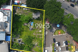 Dijual Tanah Kawasan Ciledug, Luas 1300m2m², Akses Ciledug, Tangerang, Tangerang Dijual Tanah Kawasan Ciledug, Luas 1300m2m², Akses Ciledug, Tangerang, Tangerang