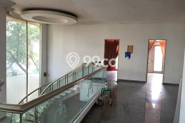 Rumah Mewah LB 714m2 Siap Pakai Desain Elegan di Pluit, Jakarta Utara Rumah Mewah LB 714m2 Siap Pakai Desain Elegan di Pluit, Jakarta Utara
