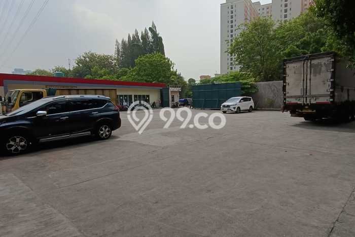 Gudang Disewakan di Kelapa Gading, Luas 2800m², Lokasi Strategis, Ready Operasi Gudang Disewakan di Kelapa Gading, Luas 2800m², Lokasi Strategis, Ready Operasi