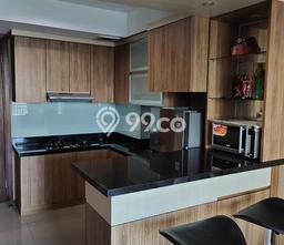 Apartemen Ideal Dijual di Kemayoran, Jakarta Pusat Punya 2 KT / 1 Kamar Mandi Apartemen Ideal Dijual di Kemayoran, Jakarta Pusat Punya 2 KT / 1 Kamar Mandi