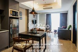 Ada Unit Hunian Hemat Disewa di Kemayoran, Jakarta Pusat 1 BR Ada Unit Hunian Hemat Disewa di Kemayoran, Jakarta Pusat 1 BR