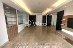 Siap Milik Apartemen Mewah 2 KT & 2 KM di Kemayoran, Jakarta Pusat Siap Milik Apartemen Mewah 2 KT & 2 KM di Kemayoran, Jakarta Pusat