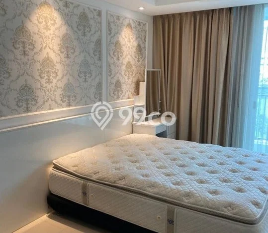 Sewa Apartemen Minimalis 33m2 Punya 1 KT, 1 KM, Lokasi di Kemayoran Sewa Apartemen Minimalis 33m2 Punya 1 KT, 1 KM, Lokasi di Kemayoran