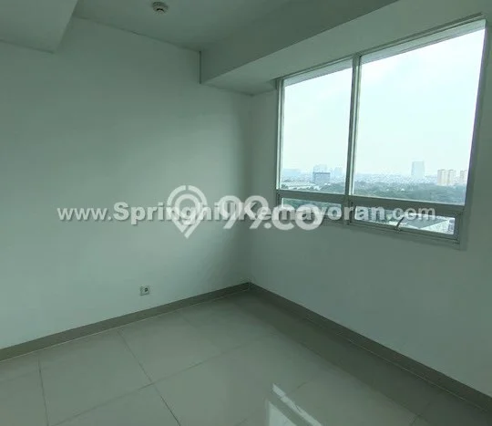 Sewa Apartemen Minimalis 100m2 Punya 3 KT, 2 KM, Lokasi di Kemayoran Sewa Apartemen Minimalis 100m2 Punya 3 KT, 2 KM, Lokasi di Kemayoran