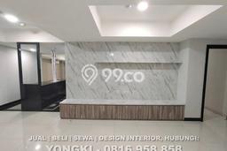 Dijual Cepat Apartemen Eksklusif 6 Kamar di Kemayoran, Jakarta Pusat Dijual Cepat Apartemen Eksklusif 6 Kamar di Kemayoran, Jakarta Pusat