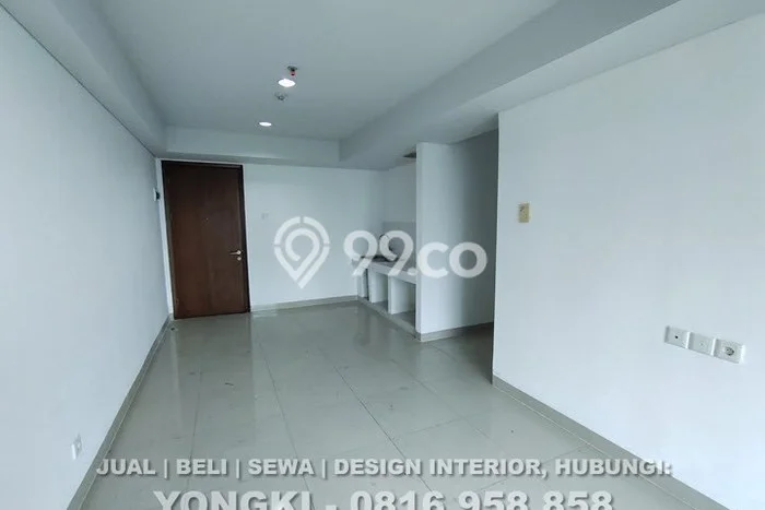 Sewa Apartemen Minimalis 100m2 Punya 3 KT, 2 KM, Lokasi di Kemayoran Sewa Apartemen Minimalis 100m2 Punya 3 KT, 2 KM, Lokasi di Kemayoran