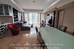 Jarang Ada! Unit Apartemen Hemat di Kemayoran, Jakarta Pusat 3 Kamar Tidur dan 2 Kamar Mandi Jarang Ada! Unit Apartemen Hemat di Kemayoran, Jakarta Pusat 3 Kamar Tidur dan 2 Kamar Mandi